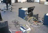 Bulgarian Office Setup