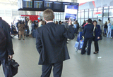 Sofia Airport Pickup