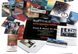 Bulgarian Printing Services